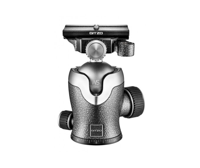 Cathay Photo | Gitzo GT3543LS Tripod Systematic, Series 3 Long, 4…
