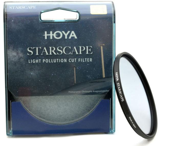 hoya 58mm