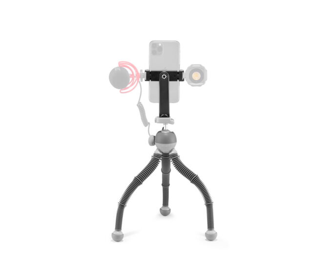 joby tripod for ipad