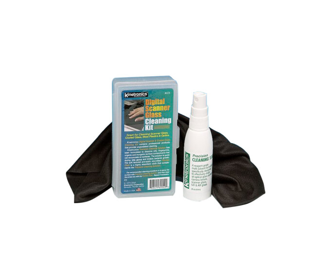 Digital Scanner Glass Cleaning Kit