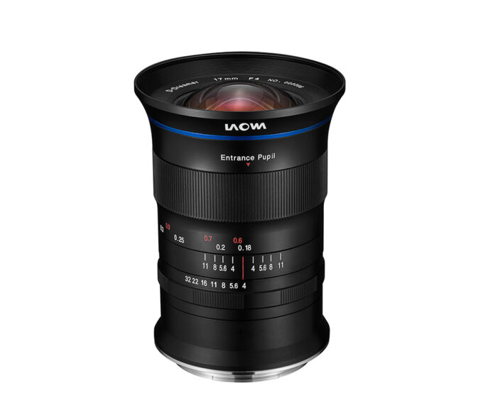 laowa full frame lenses