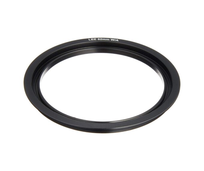 58mm to 52mm lens adapter