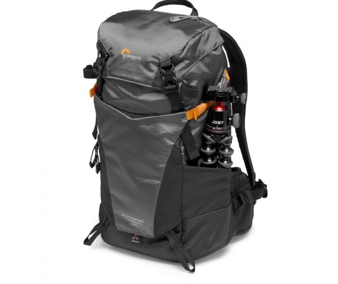 Cathay Photo Lowepro PhotoSport Outdoor Backpack BP 24L AW III