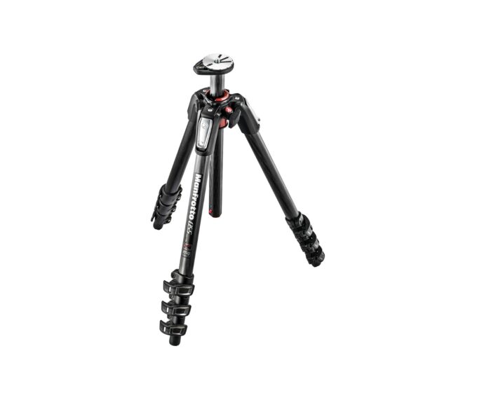 Cathay Photo | Manfrotto MKBFRTC4-BH Befree Advanced Carbon Fibre…
