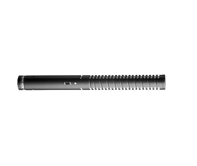 Cathay Photo | RODE NTG4 Directional Condenser Microphone