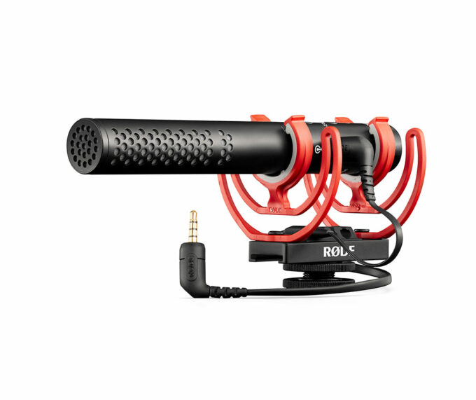 Cathay Photo | RODE VideoMic Me-C+ Directional Microphone for USB-C…