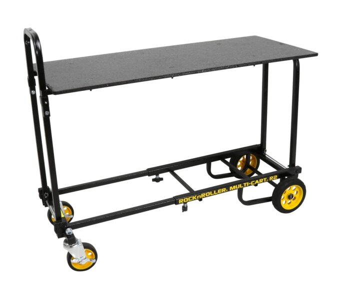 Cathay Photo | Dana Dolly Universal Rental Kit