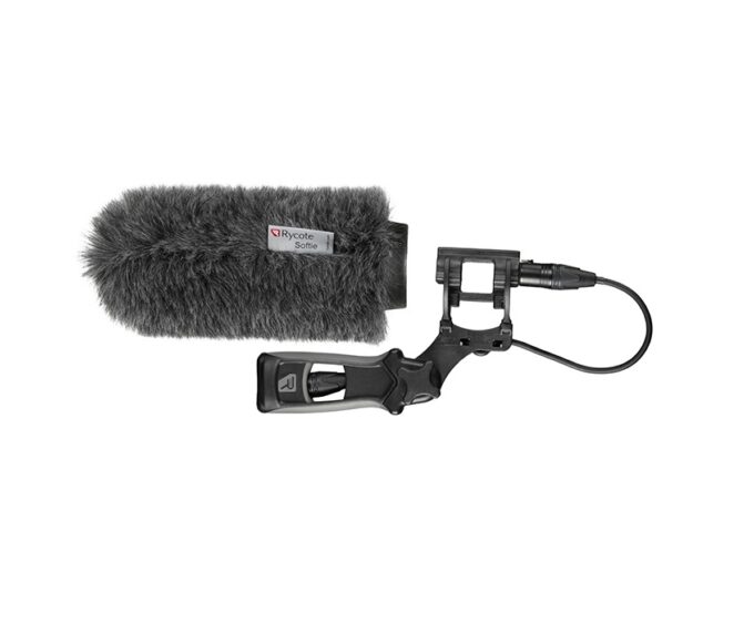 Cathay Photo | Sennheiser MKH 416-P48U3 Short Shotgun Interference…
