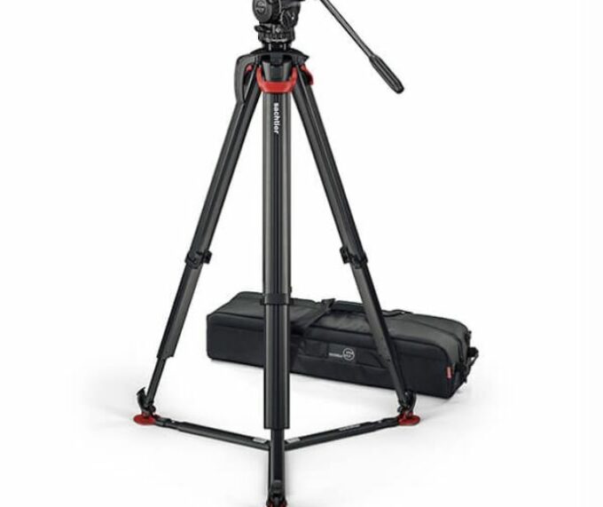 sachtler tripod price