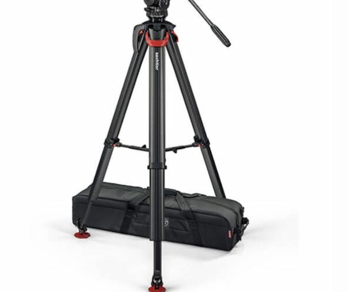 sachtler tripod price