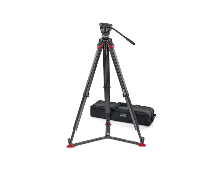 sachtler tripod price