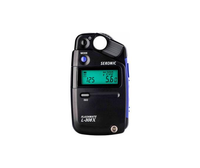 flash light meter