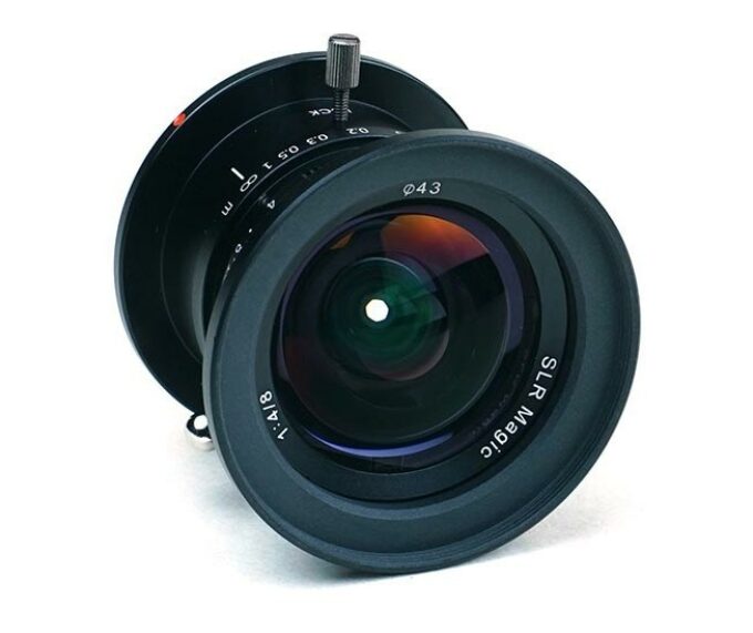 Cathay Photo | SLR Magic