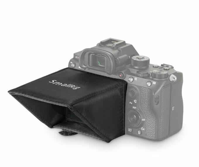 Cathay Photo | SmallRig 3668B Basic Kit for Sony A7IV/A7SIII Cathay Photo | SmallRig 3668B Basic Kit for Sony A7IV/A7SIII