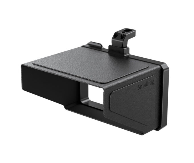Cathay Photo SmallRig HDMI Type C Right Angle Adapter for BMPCC