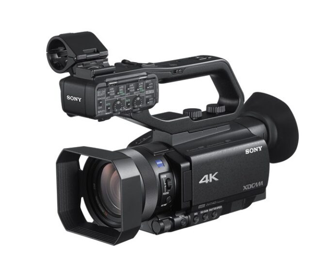 hd movie camera price