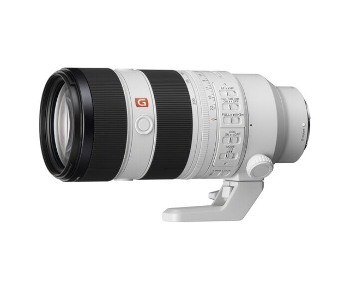 Cathay Photo | Sony FE 28-70mm F2.0 GM