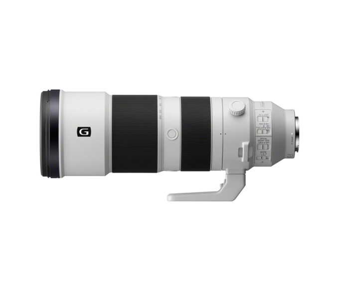 Cathay Photo | Sony FE 1.4x Teleconverter Lens