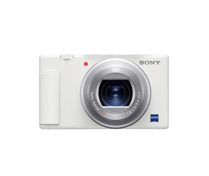 Sony ZV1 II Vlogging Camera - M S Color Service