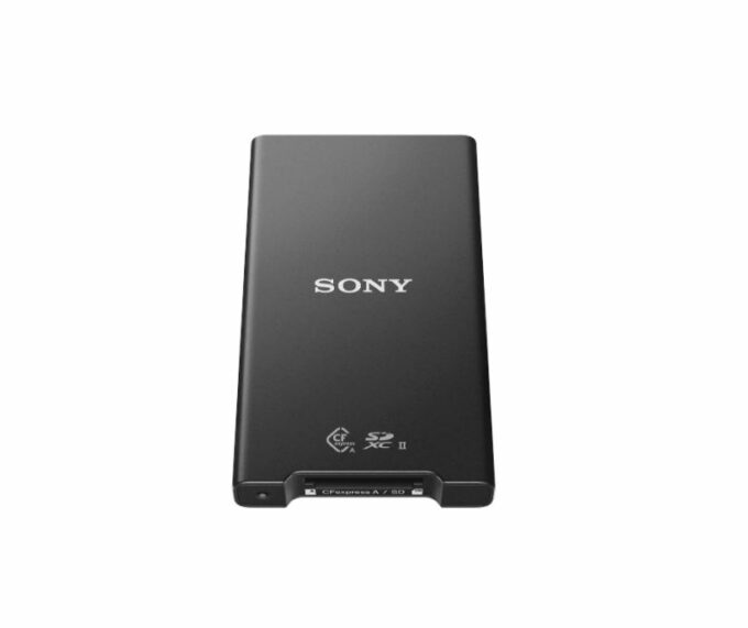 新品未使用Sony CFexpress Type A 80GB TOUGH Amazon.com: Sony 80GB CFexpress Type A Tough Series (2-Pack