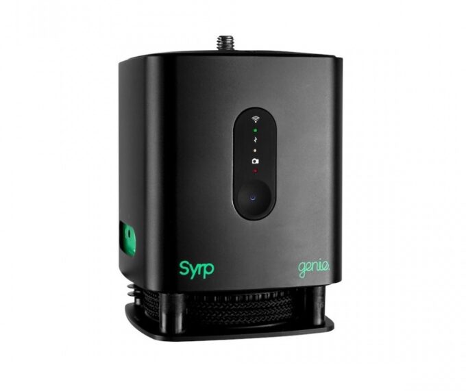 Cathay Photo | Syrp Genie Mini II