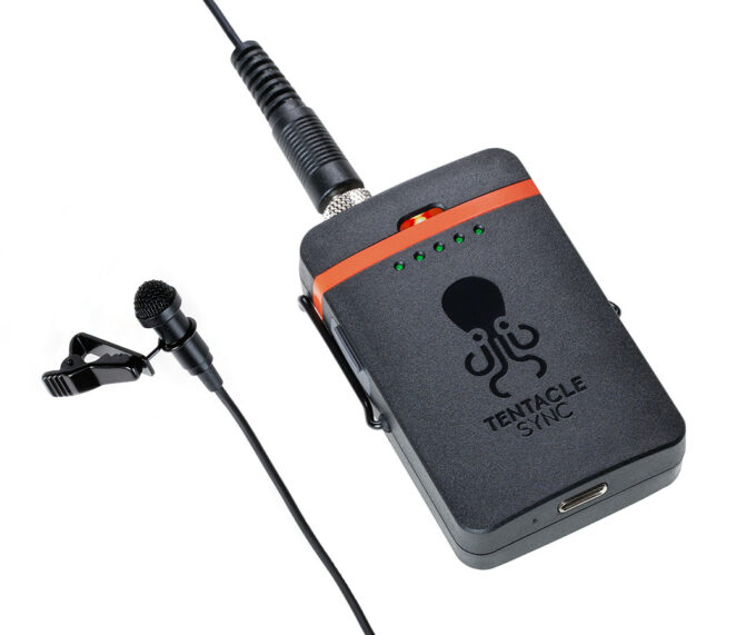 Cathay Photo | Tentacle Sync E MK II Standard Set