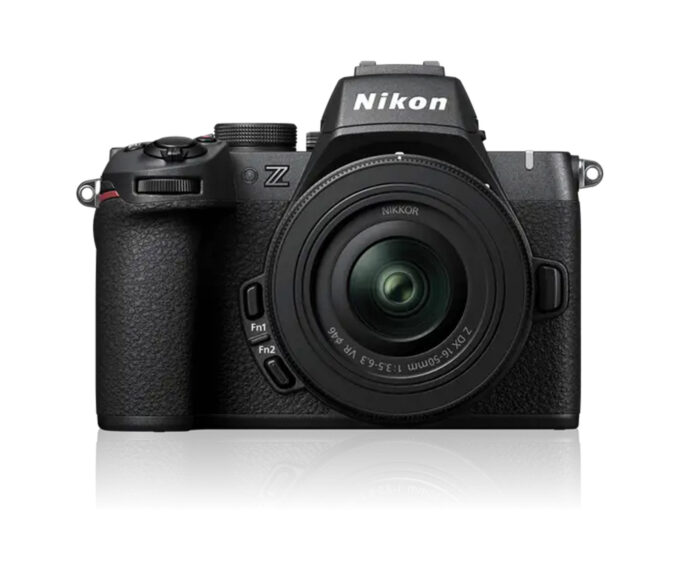 Cathay Photo | Nikon Z 50II with NIKKOR Z DX 16-50mm f/3.5-6.3 VR +…