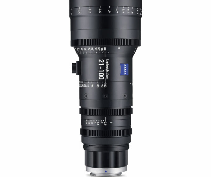 carl zeiss zoom lens