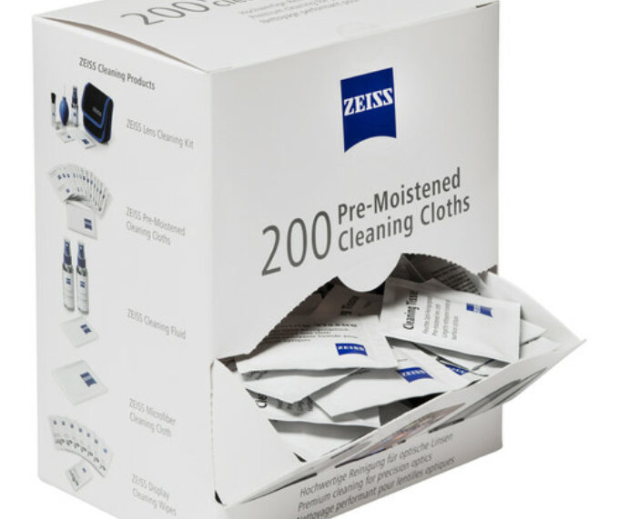 optical lens cleaning kit