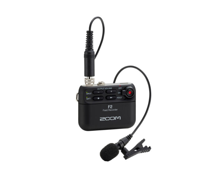 Cathay Photo | RODE Lavalier II Microphone