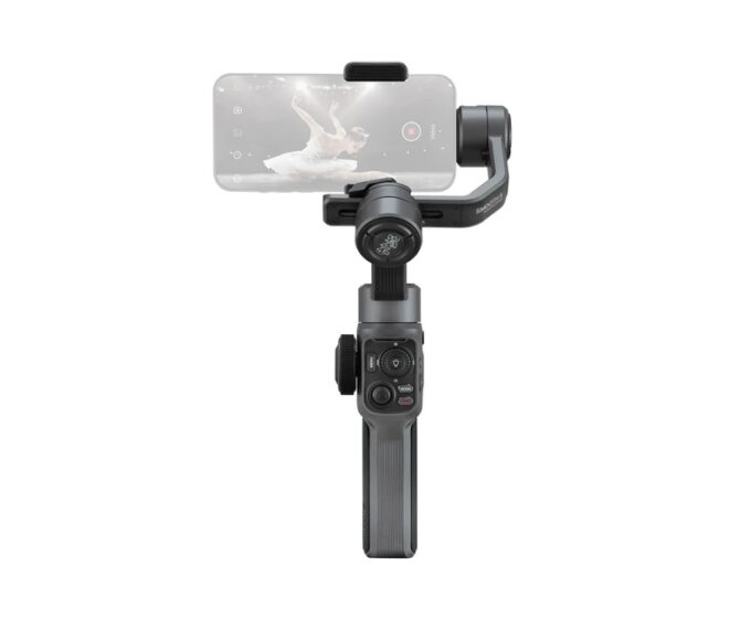 ronin camera stabilizer