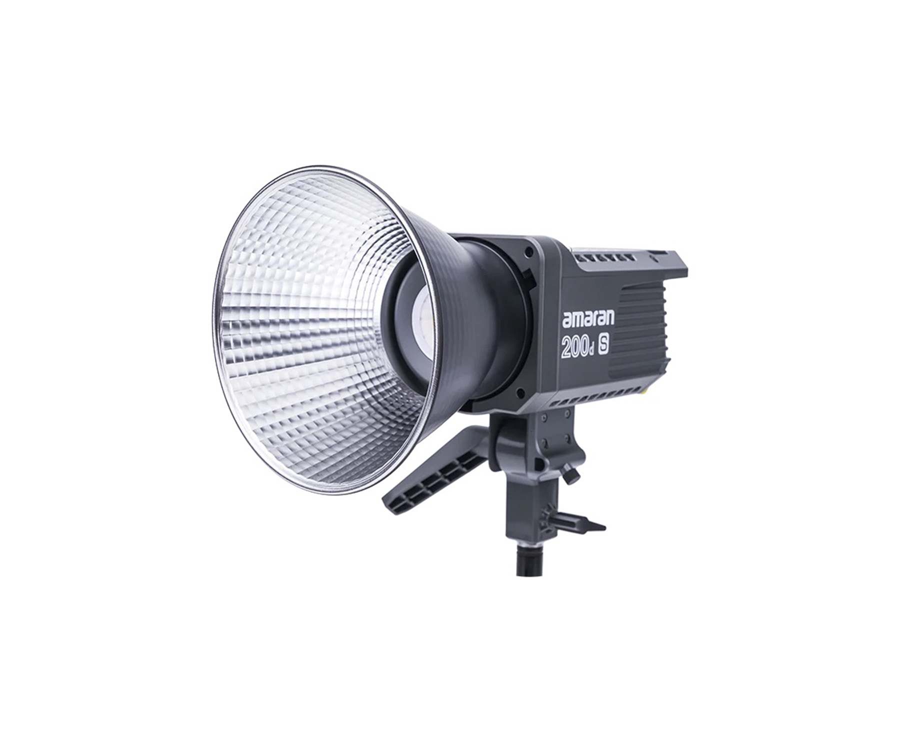 aputure amaran 100d led light