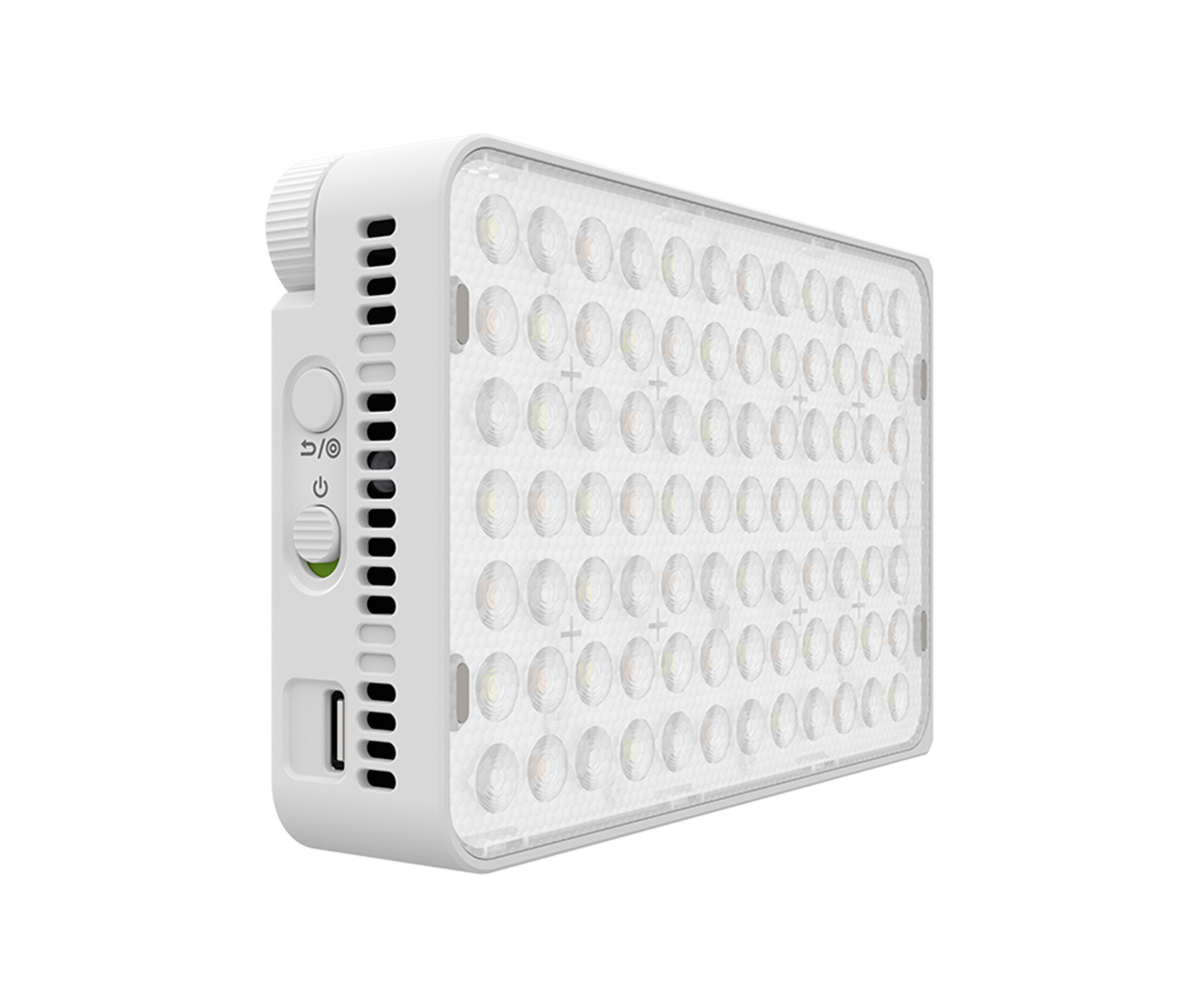 Cathay Photo | Aputure amaran Ace 25C RGBWW Mini Panel Light (White)