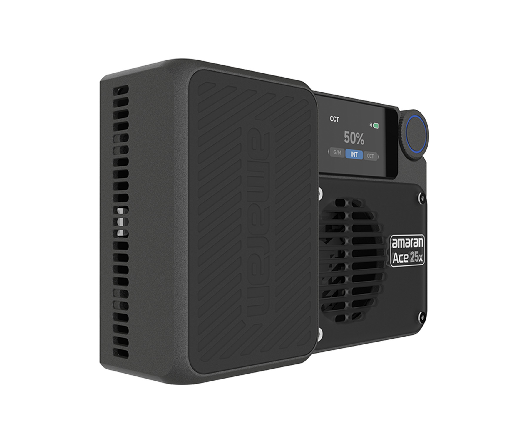 Cathay Photo | Aputure amaran Ace 25X Bi-Color Mini Panel Light Kit…