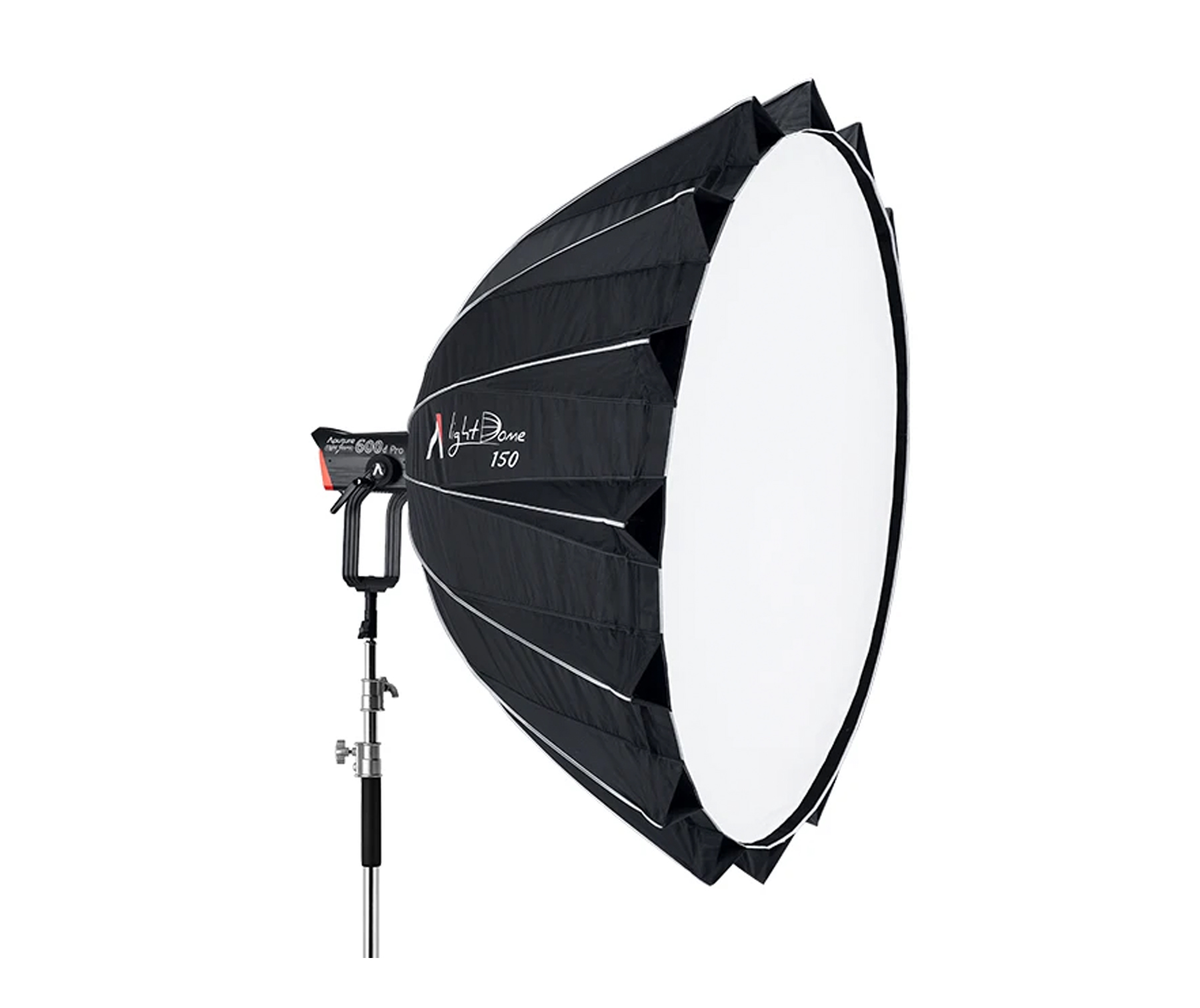 Softbox Aputure Octadome 120 – Neuf – Pour éclairage Studio Photo