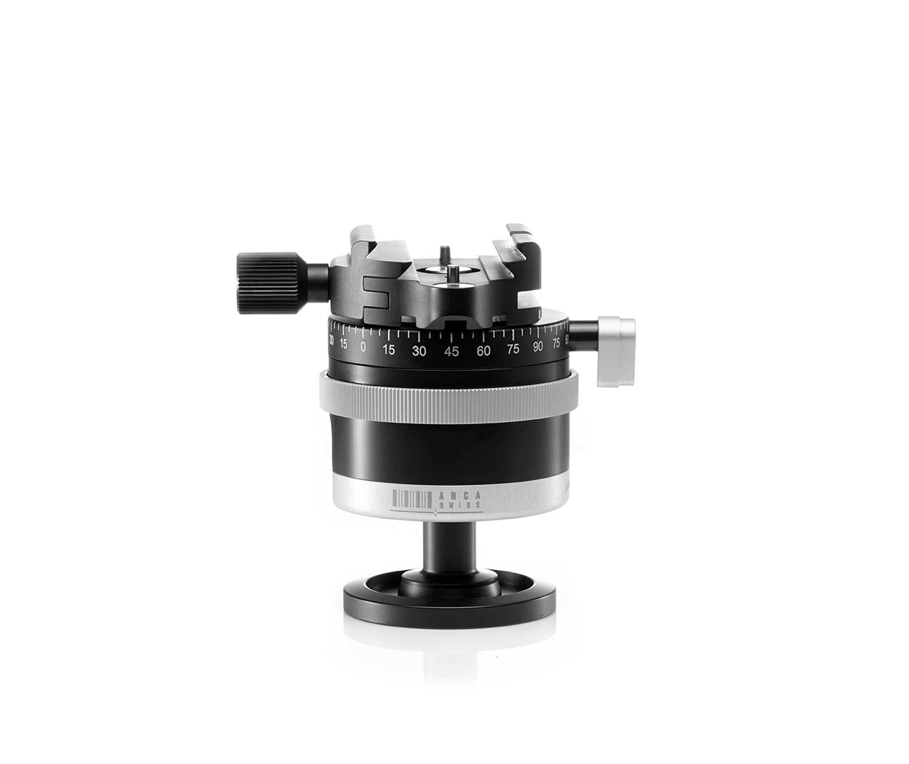 Cathay Photo | Arca-Swiss Monoball p0 with Quick Set Device Classic