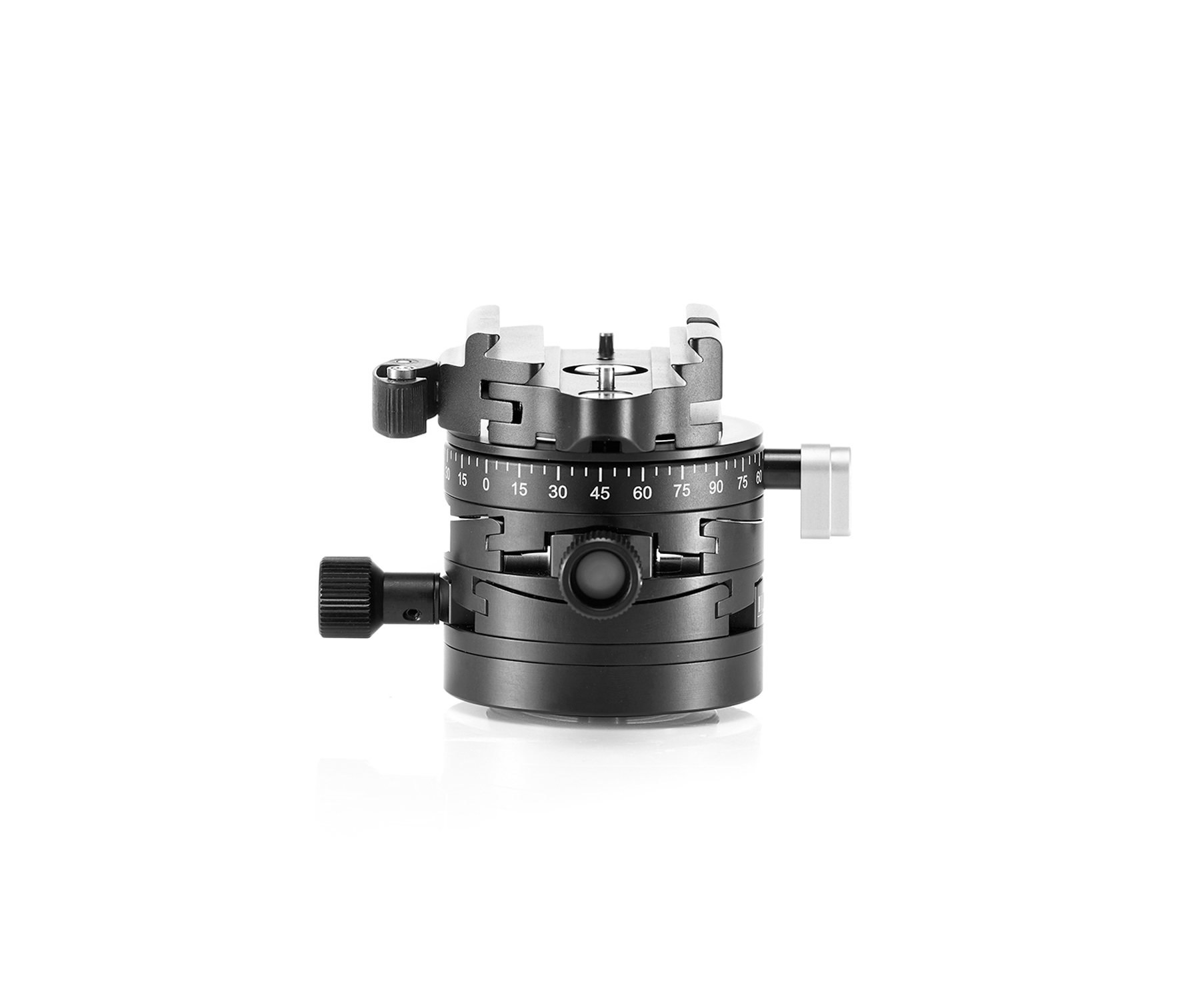 Cathay Photo | Arca-Swiss Core 60 Leveler FlipLock®