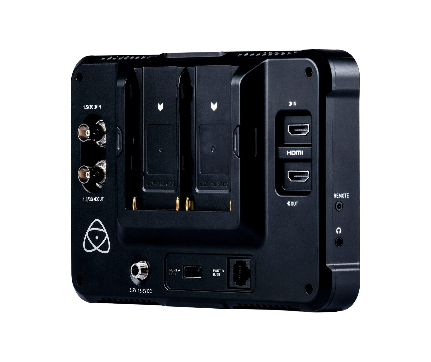 atomos shinobi hdmi in sdi out