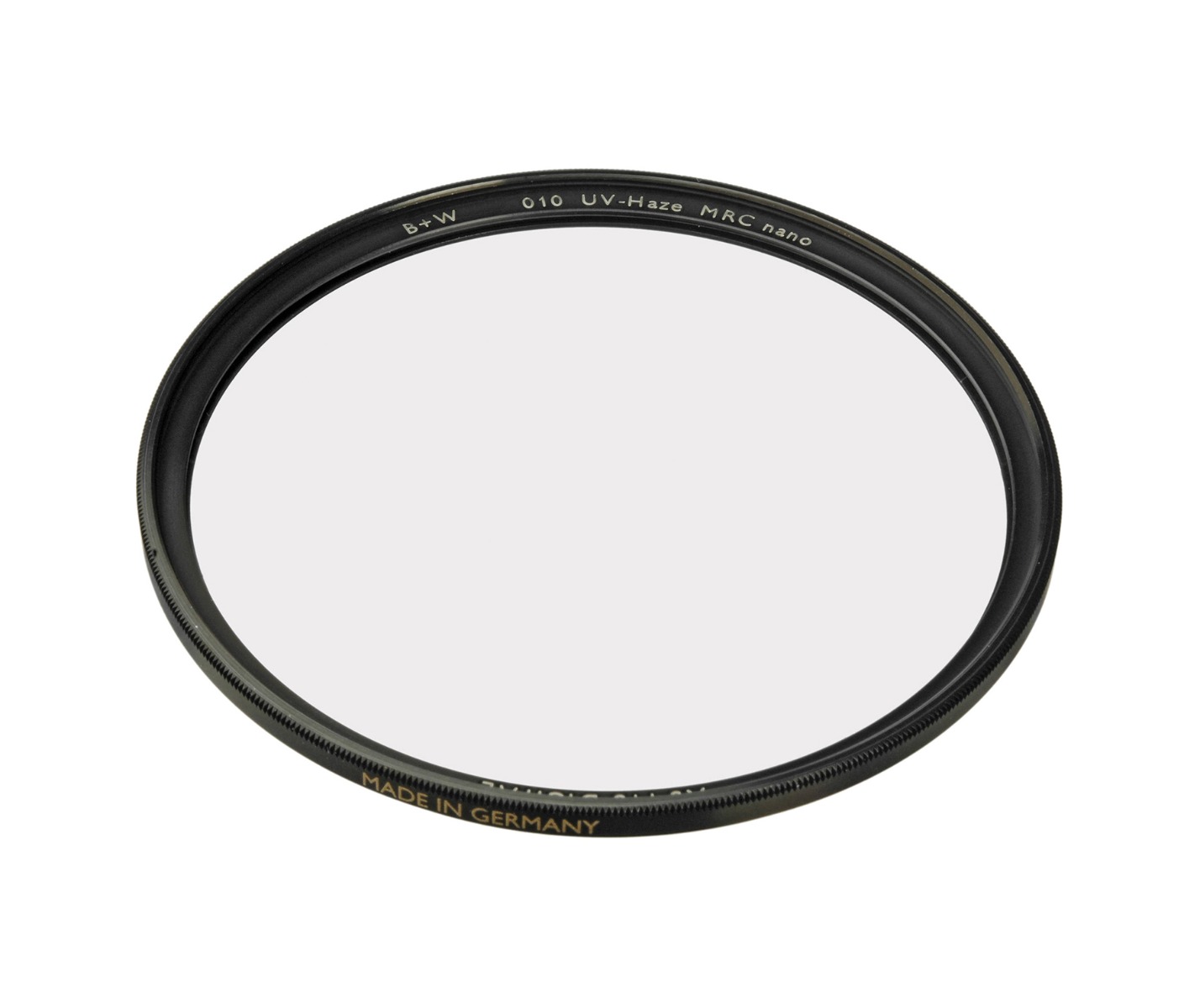 Cathay Photo | B+W XS-Pro UV Haze MRC-Nano 010M Filter - 37mm