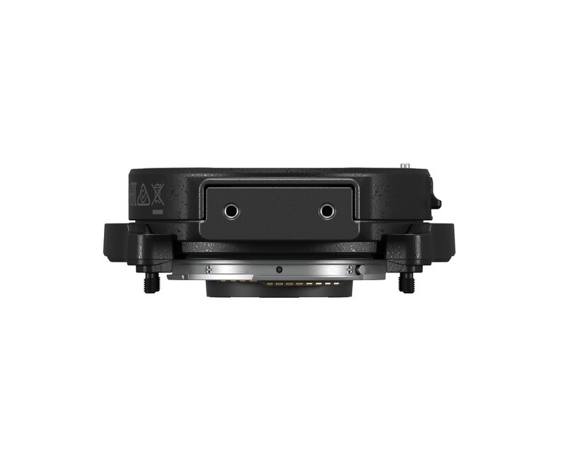 Cathay Photo | Canon EF-EOS R 0.71x Mount Adapter