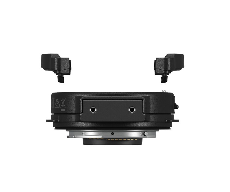 Cathay Photo | Canon EF-EOS R 0.71x Mount Adapter