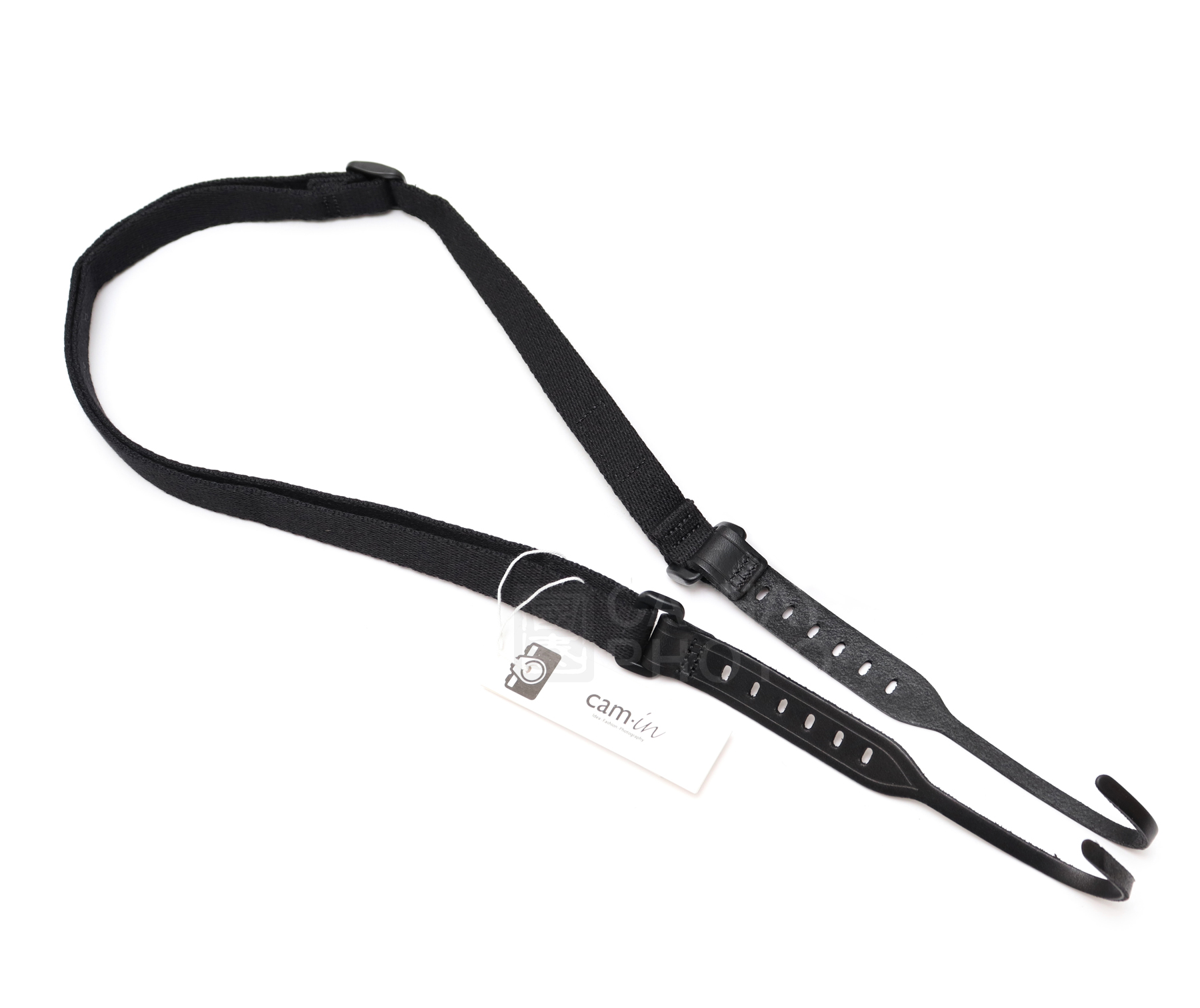 camera strap detachable