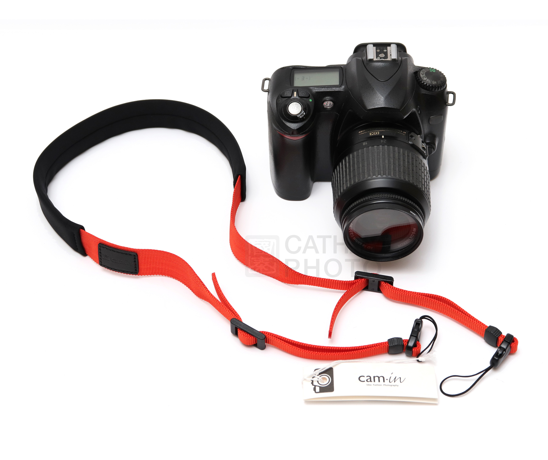 handheld camera strap