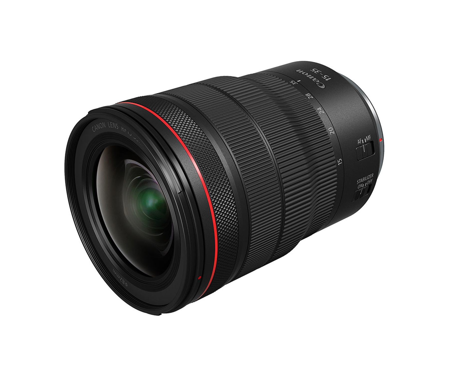 【極美品】 CANON RF 15-35mm F2.8 L IS USM カメラレンズ RF15-35mm F2.8 L IS USM [キヤノンRF /ズーム