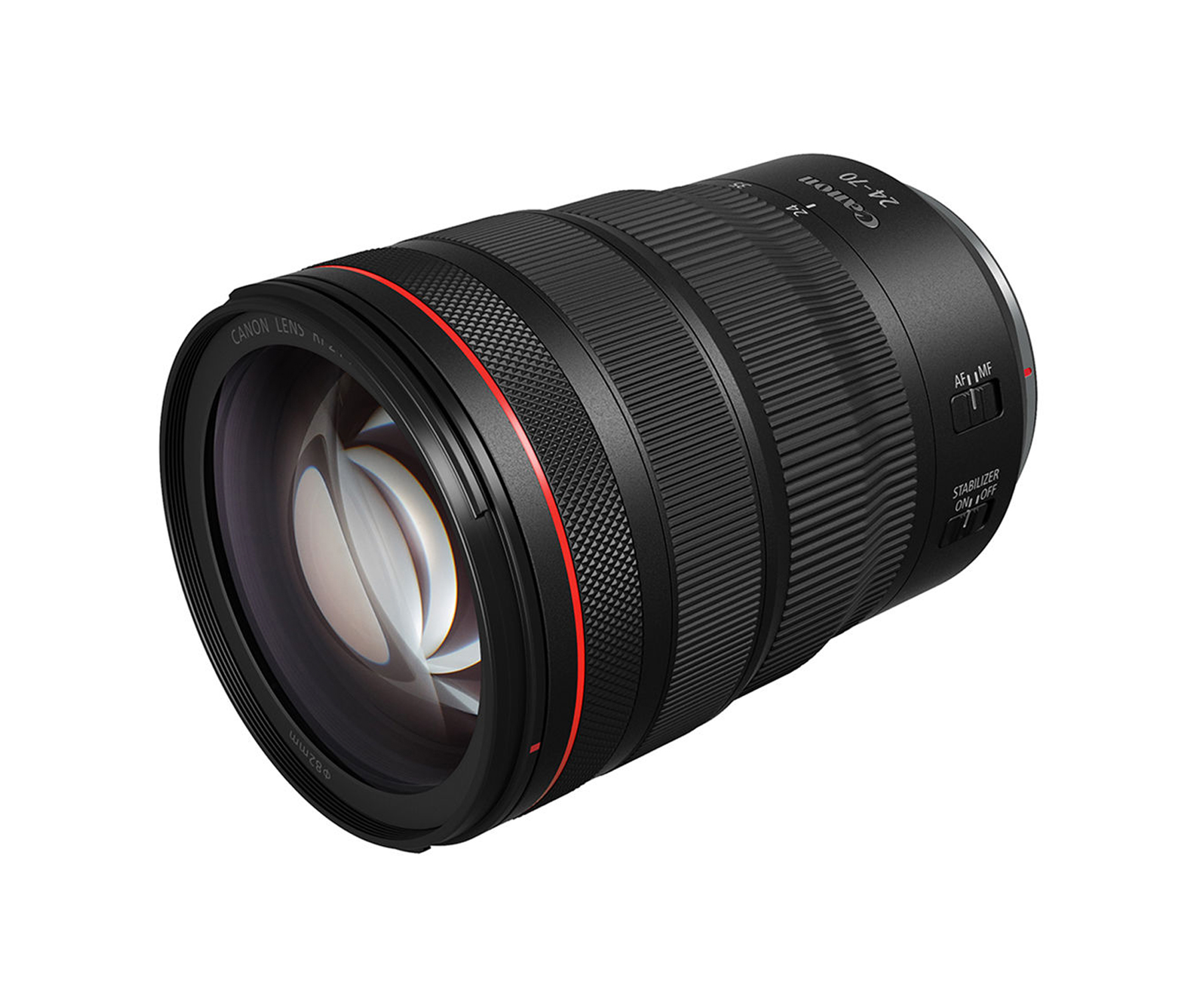 Cathay Photo | Canon RF 24-70mm F2.8 L IS USM
