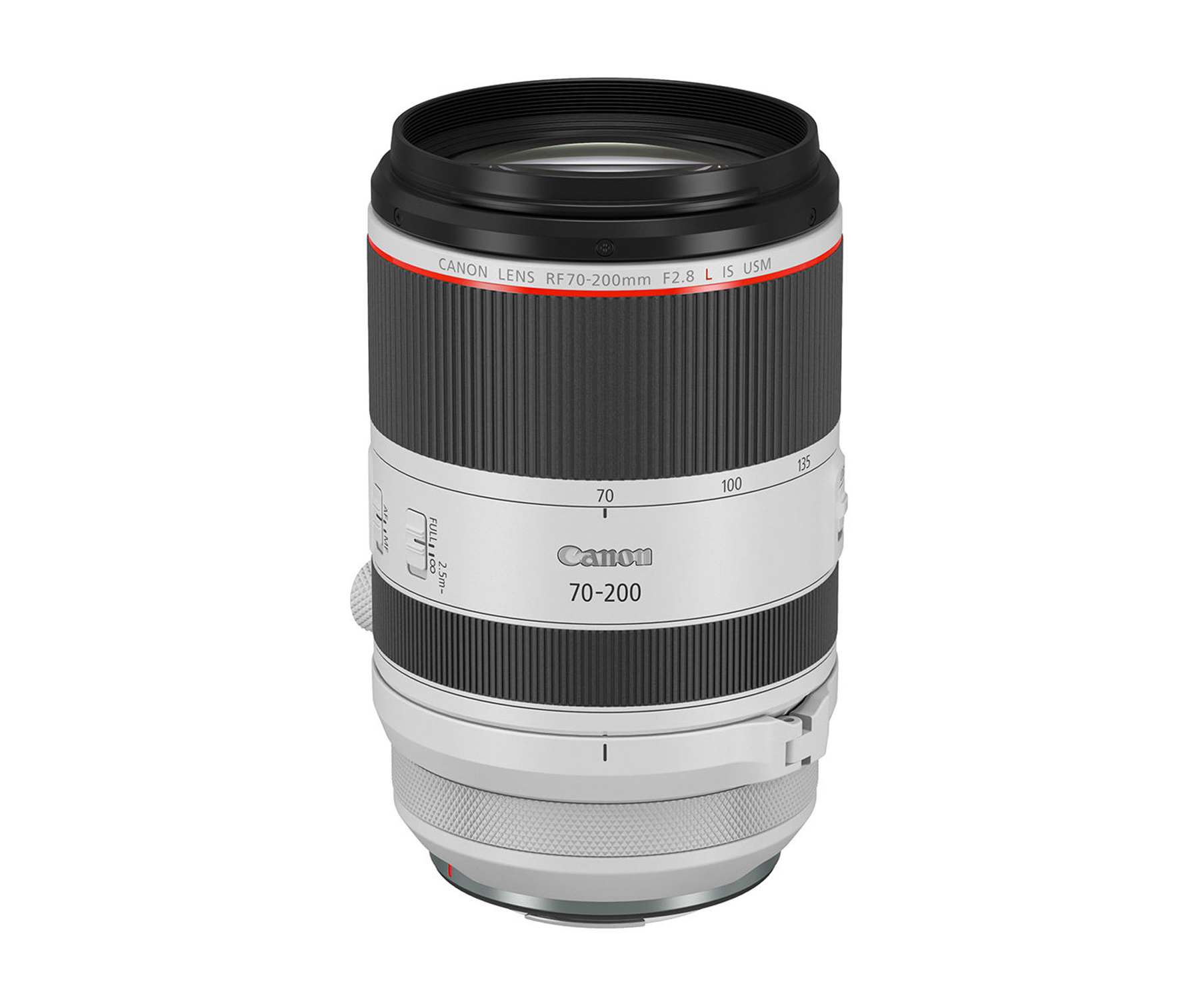 Cathay Photo | Canon RF 70-200mm F2.8 L IS USM