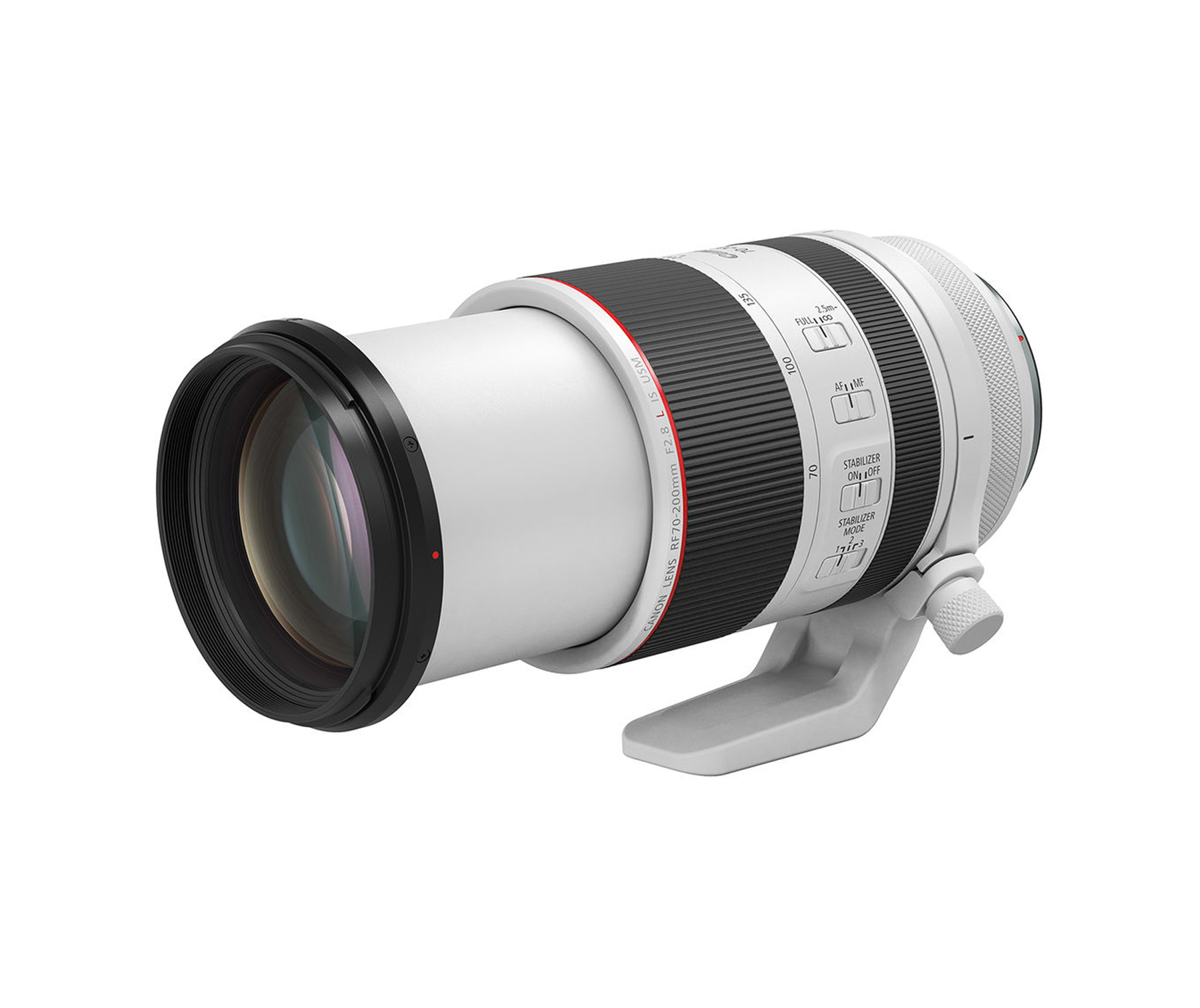 Cathay Photo | Canon RF 70-200mm F2.8 L IS USM