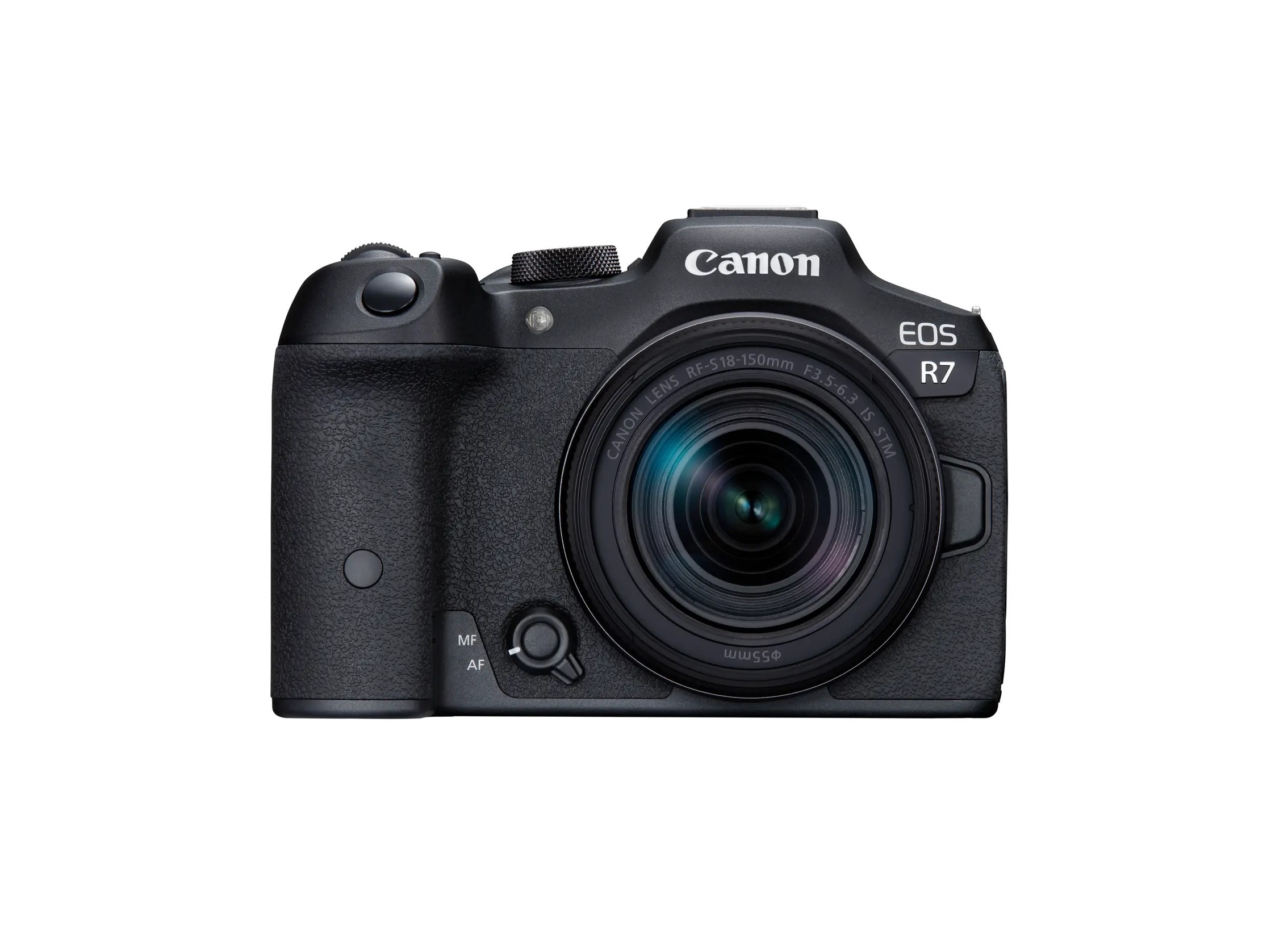 Canon EOS7 ボディ ＊113 Cathay Photo | Canon EOS R7 Body with RF-S18-150mm f/3.5-6.3 IS STM