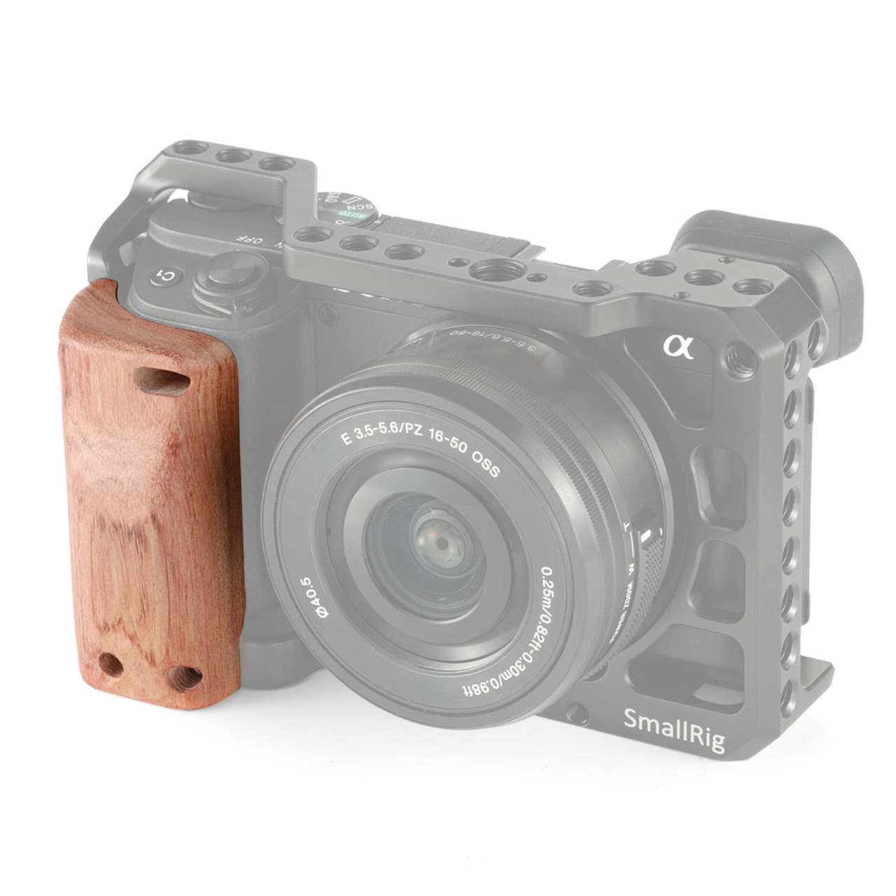 a6400 wood grip