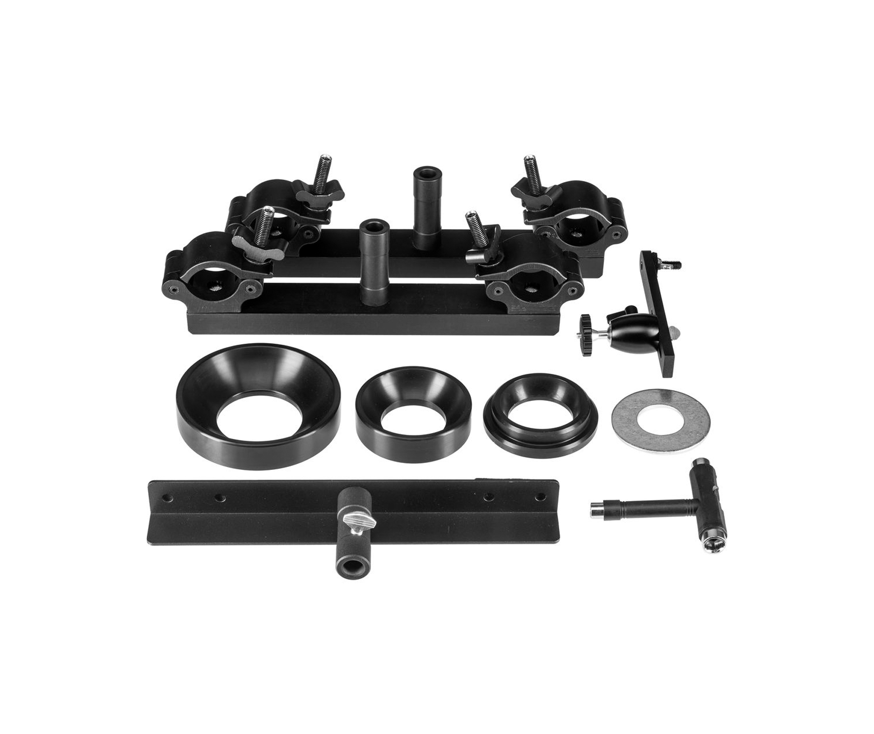 dana dolly system
